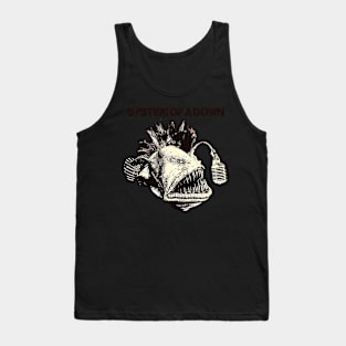 fish soad Tank Top